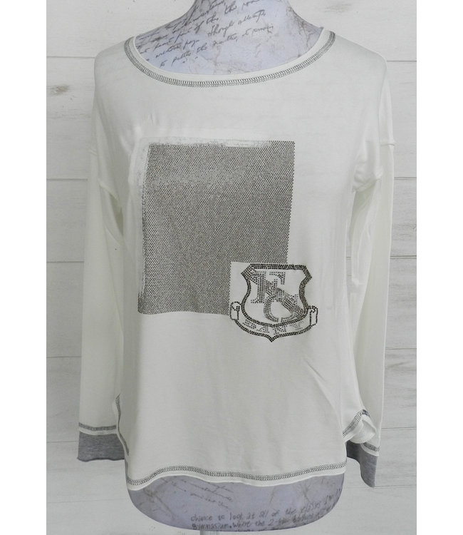 Elisa Cavaletti T-shirt  Incontro