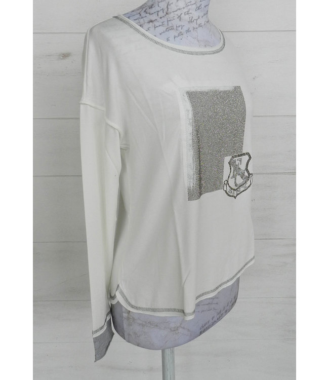 Elisa Cavaletti T-shirt  Incontro