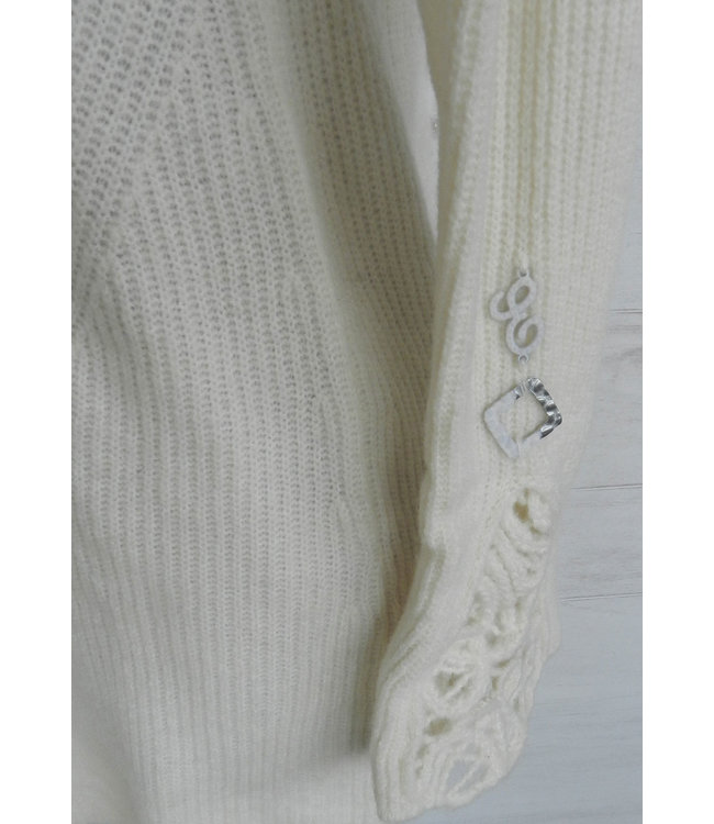 Elisa Cavaletti Gilet Incontro