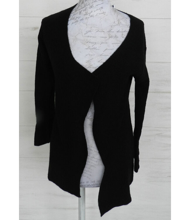 Elisa Cavaletti Cardigan Nero