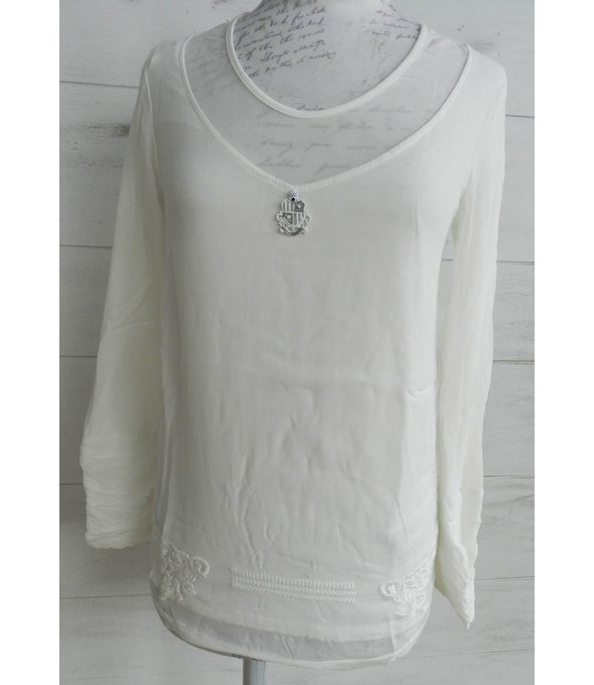 Elisa Cavaletti T-shirt Incontro