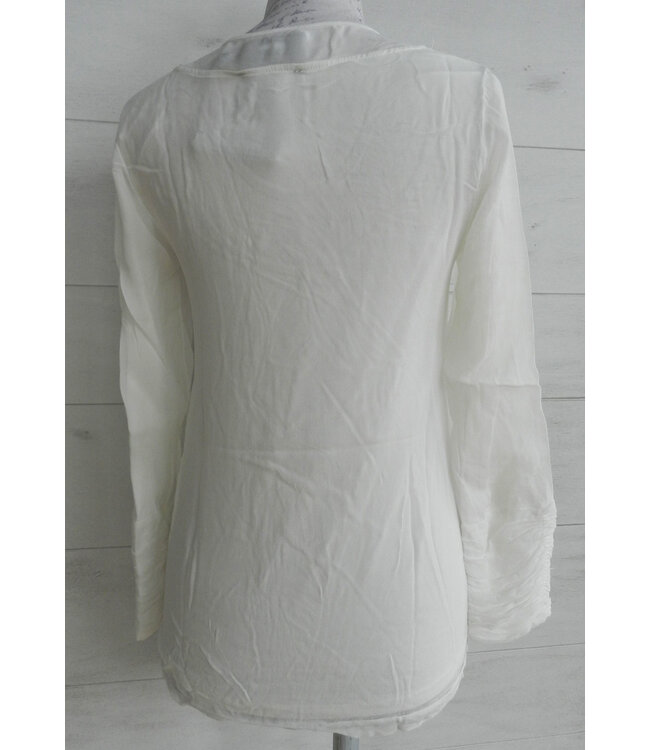 Elisa Cavaletti T-shirt Incontro