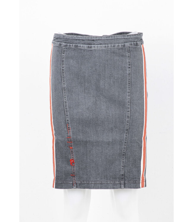 Elisa Cavaletti Skirt Silenzio Tramonto