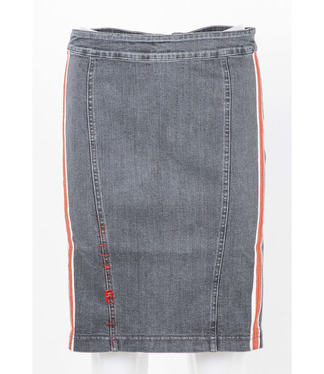 Elisa Cavaletti Skirt Silenzio Tramonto