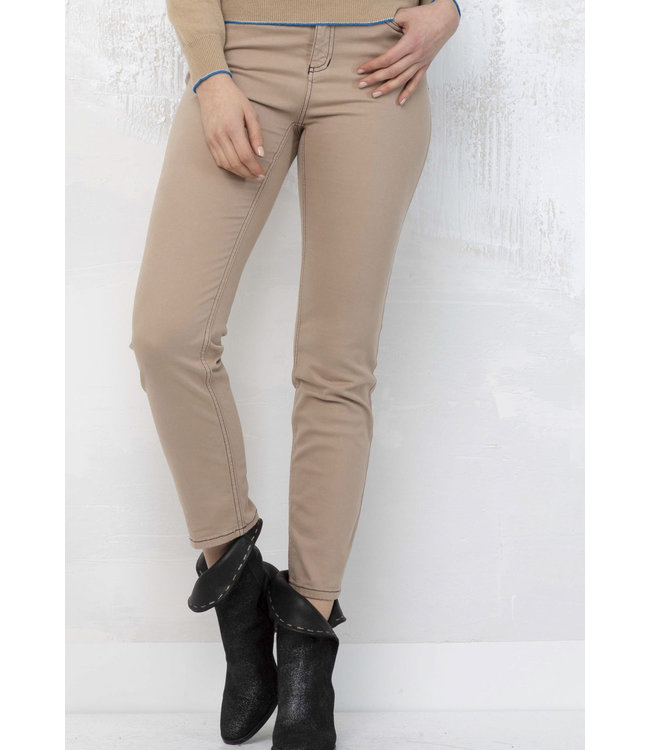 Elisa Cavaletti Pantalon passe-partout Libertà