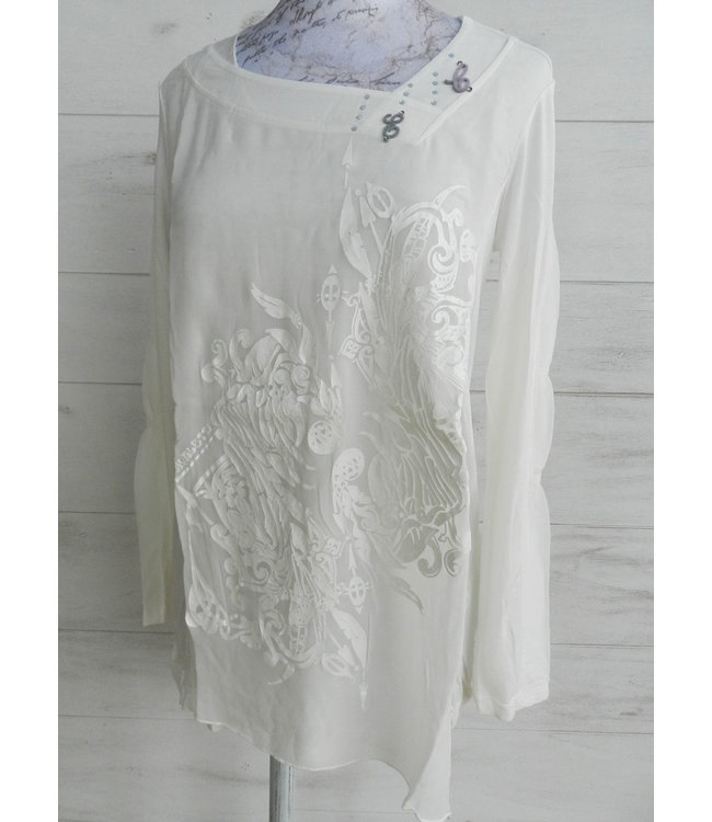 Elisa Cavaletti T-shirt Incontro