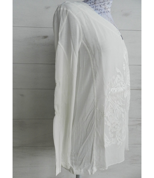 Elisa Cavaletti T-shirt Incontro