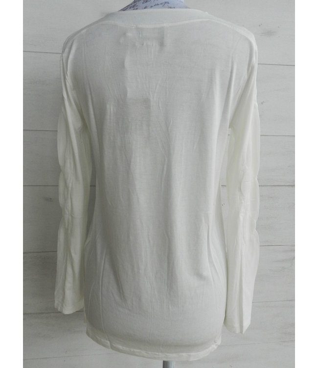 Elisa Cavaletti T-shirt Incontro