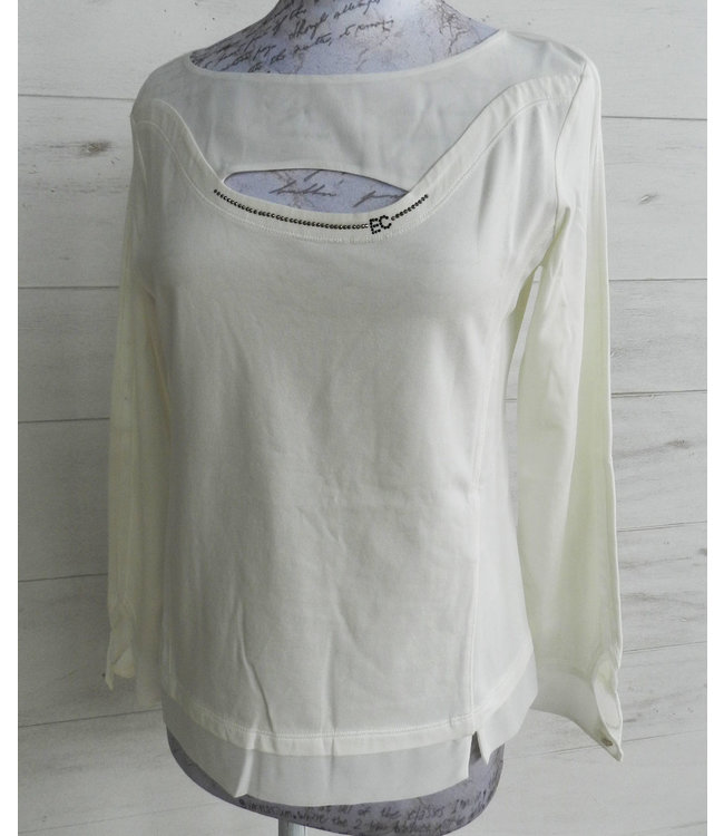 Elisa Cavaletti T-shirt Incontro