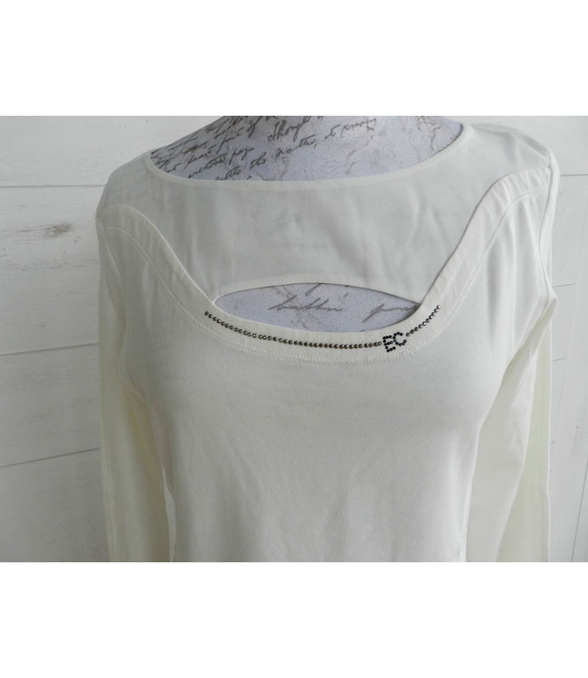 Elisa Cavaletti T-shirt Incontro