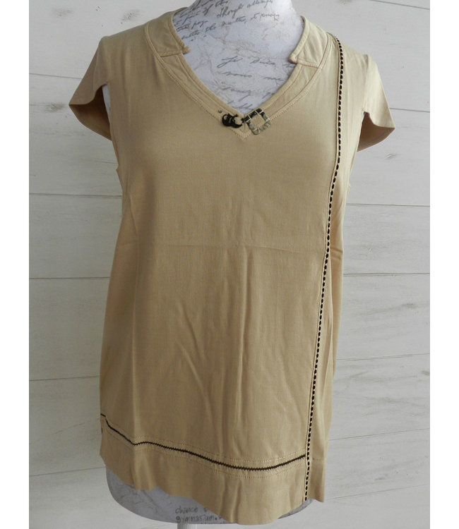 Elisa Cavaletti Basic-Top Libertà