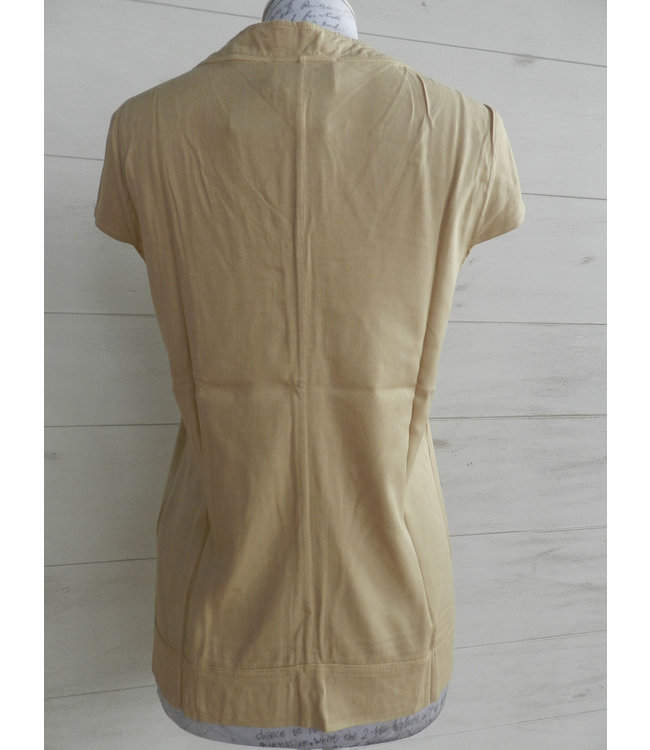 Elisa Cavaletti Basic-Top Libertà