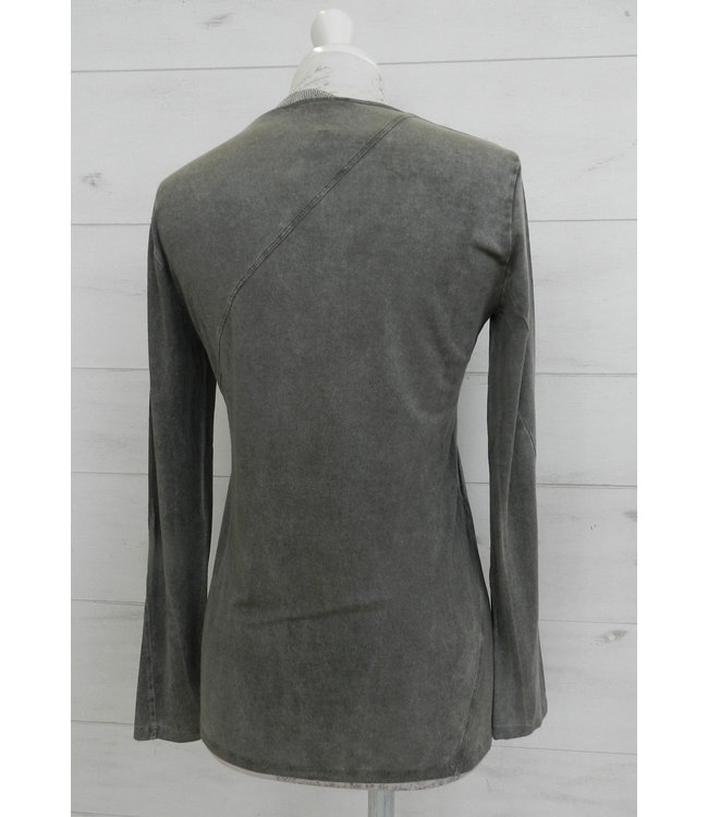 Elisa Cavaletti T-shirt Silenzio