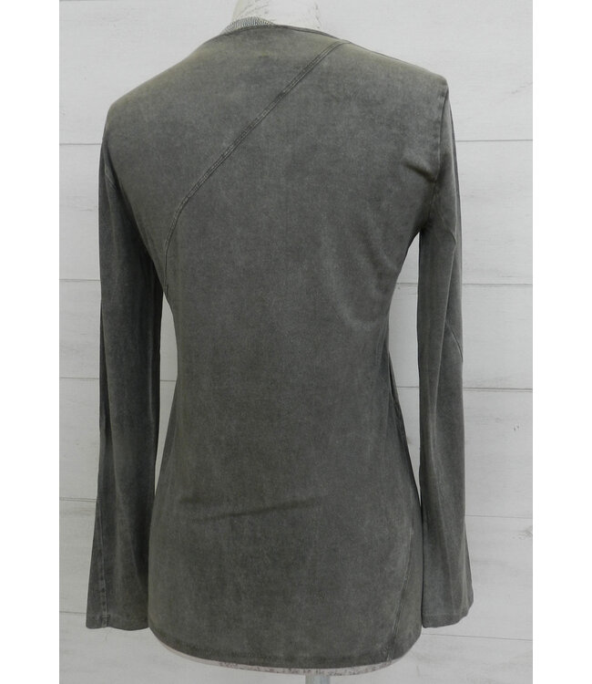 Elisa Cavaletti T-shirt Silenzio