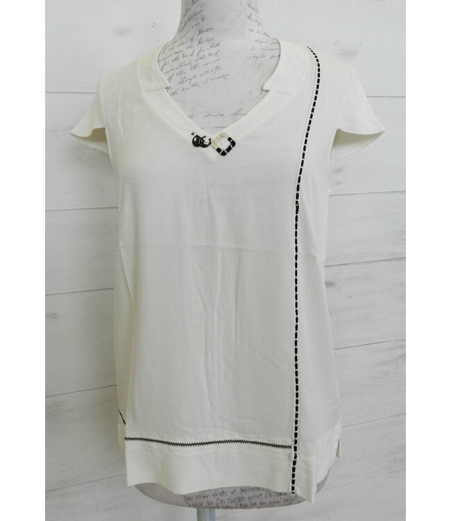 Elisa Cavaletti Haut passe-partout Incontro