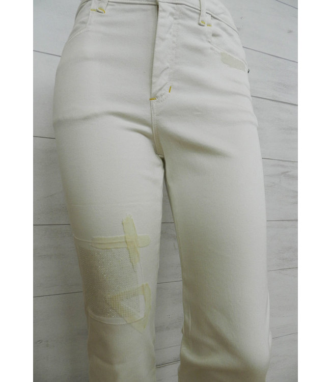 Elisa Cavaletti Jeans Incontro