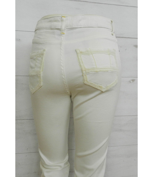 Elisa Cavaletti Jeans Incontro