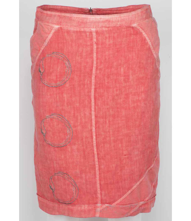 Elisa Cavaletti Skirt Bacio