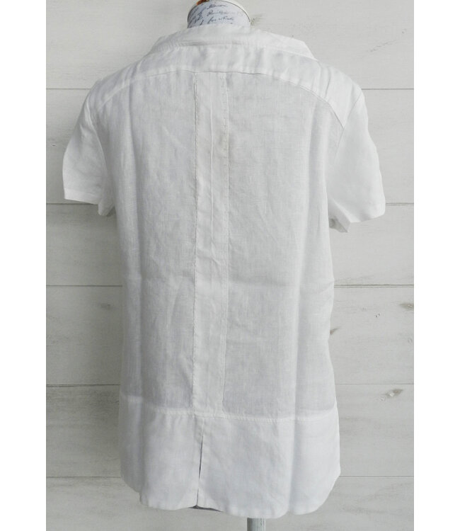 Elisa Cavaletti Haut Bianco