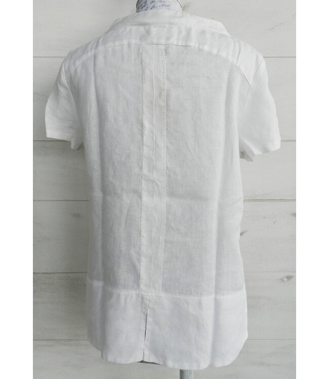 Elisa Cavaletti Haut Bianco