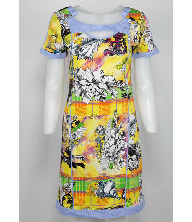 Elisa Cavaletti Robe St. Ceccarini