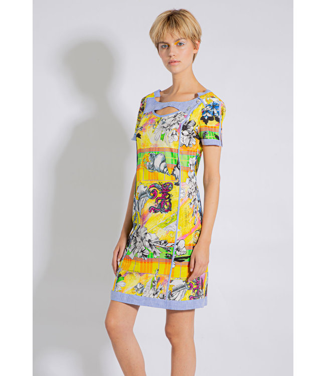 Elisa Cavaletti Robe St. Ceccarini