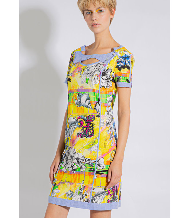 Elisa Cavaletti Robe St. Ceccarini