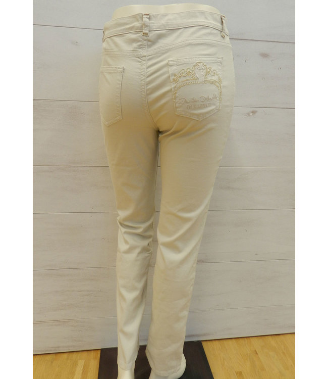 Elisa Cavaletti Pantalon Sassi