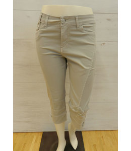 Elisa Cavaletti 3/4 trousers Capuleti