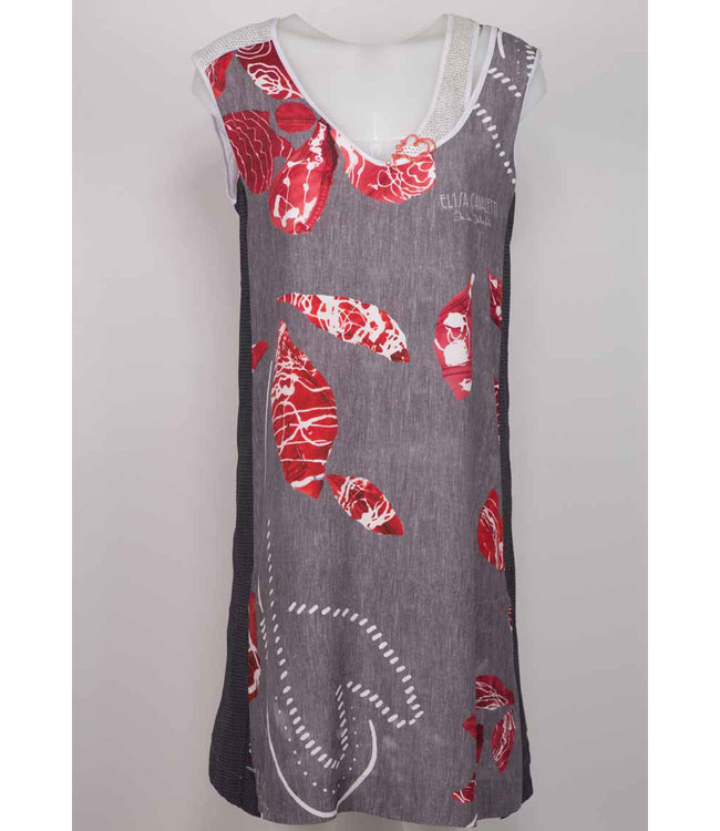 Elisa Cavaletti Kleid St. Naif Montecchi