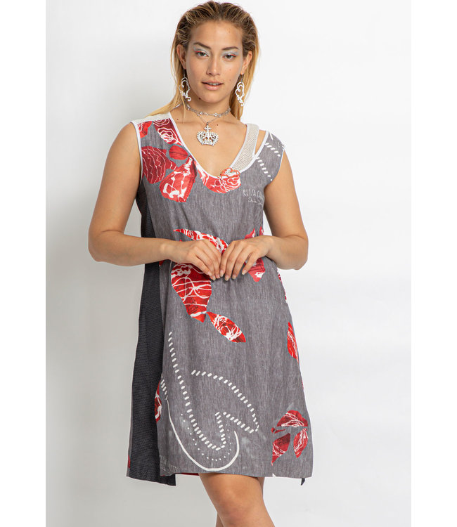 Elisa Cavaletti Kleid St. Naif Montecchi