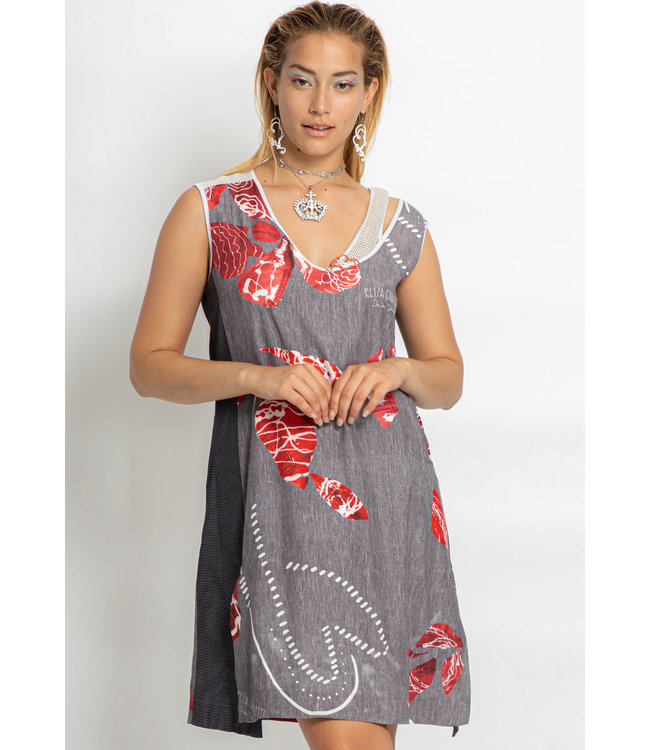 Elisa Cavaletti Kleid St. Naif Montecchi