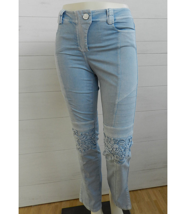 Elisa Cavaletti Trousers Cultura