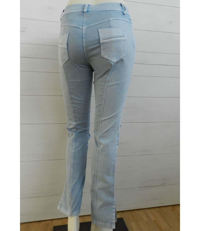 Elisa Cavaletti Trousers Cultura