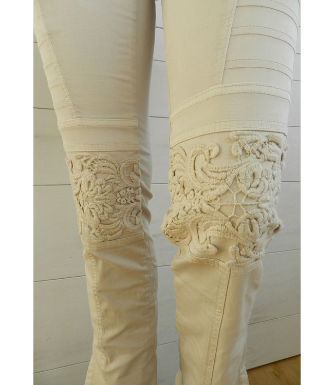 Elisa Cavaletti Pantalon Sassi