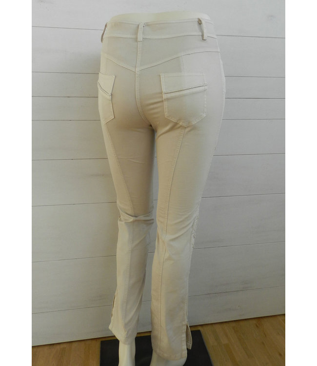 Elisa Cavaletti Pantalon Sassi