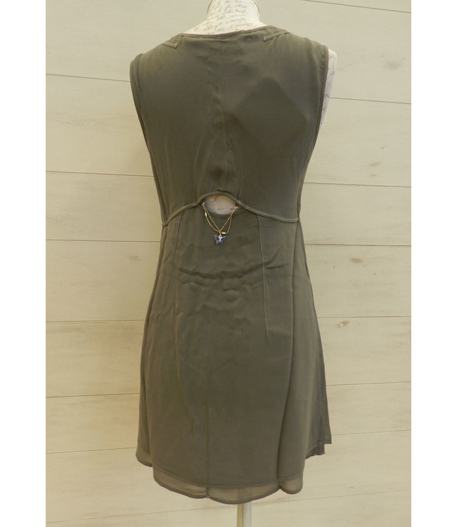 Elisa Cavaletti Tunique Montecchi