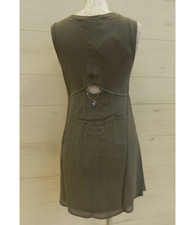 Elisa Cavaletti Tunique Montecchi