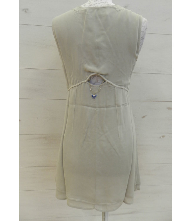 Elisa Cavaletti Basic-Longtop Capuleti