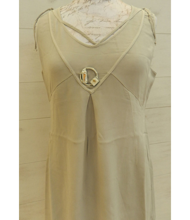 Elisa Cavaletti Kleid Capuleti