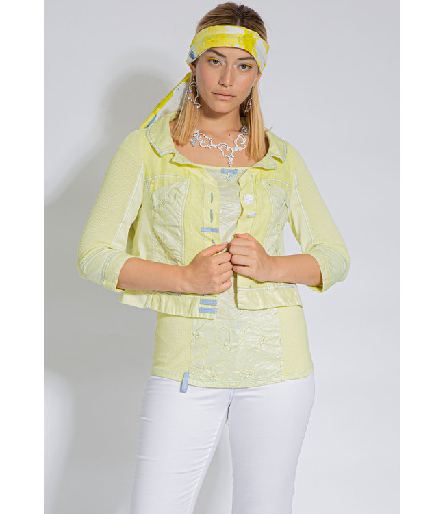 Elisa Cavaletti Kurzjacke Aperitivo