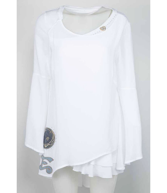 Elisa Cavaletti Chemisier Incontro