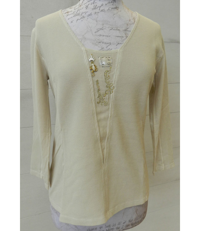 Elisa Cavaletti T-Shirt Sassi