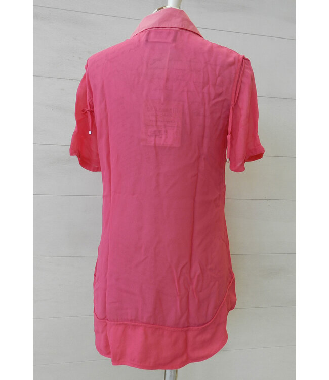 Elisa Cavaletti Blouse Trionfo