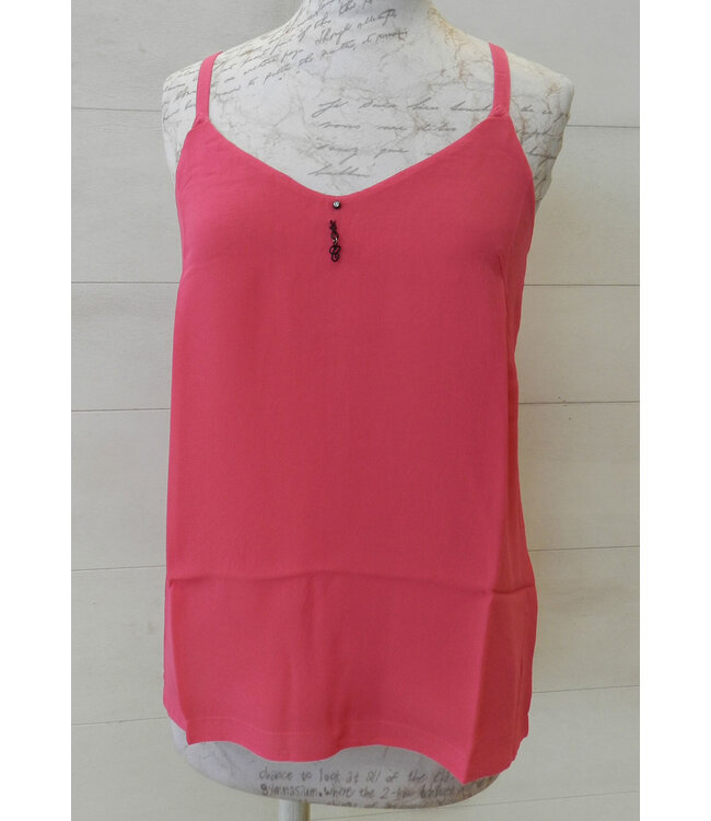 Elisa Cavaletti Top Trionfo