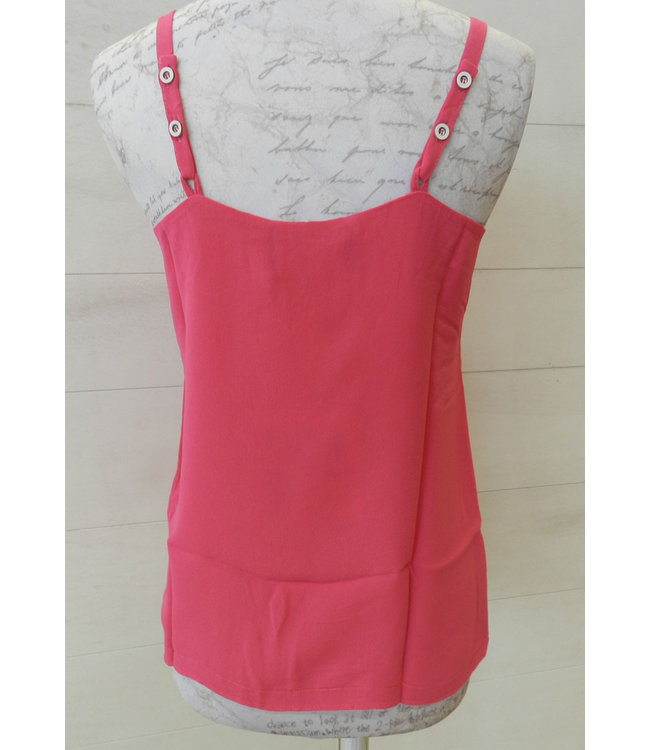 Elisa Cavaletti Top Trionfo