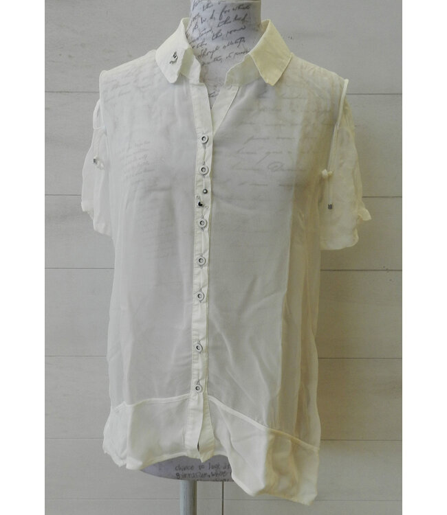 Elisa Cavaletti Bluse Incontro