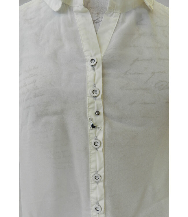 Elisa Cavaletti Bluse Incontro