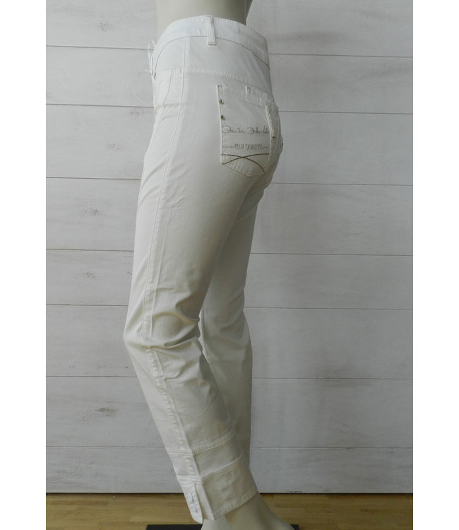 Elisa Cavaletti Pantalon 7/8 Incontro