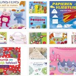 Hobby boeken